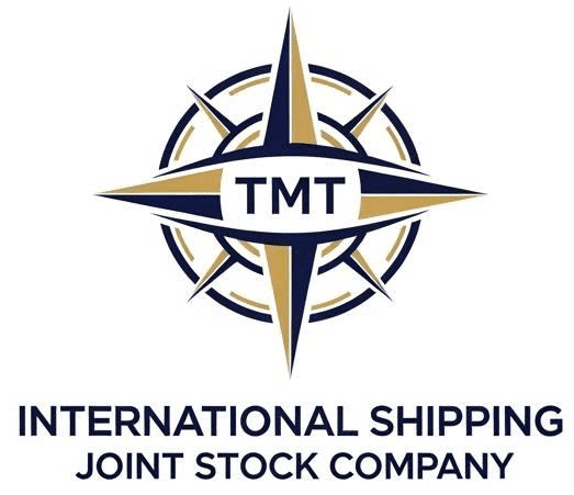CÔNG TY CỔ PHẦN VẬN TẢI BIỂN QUỐC TẾ TMT